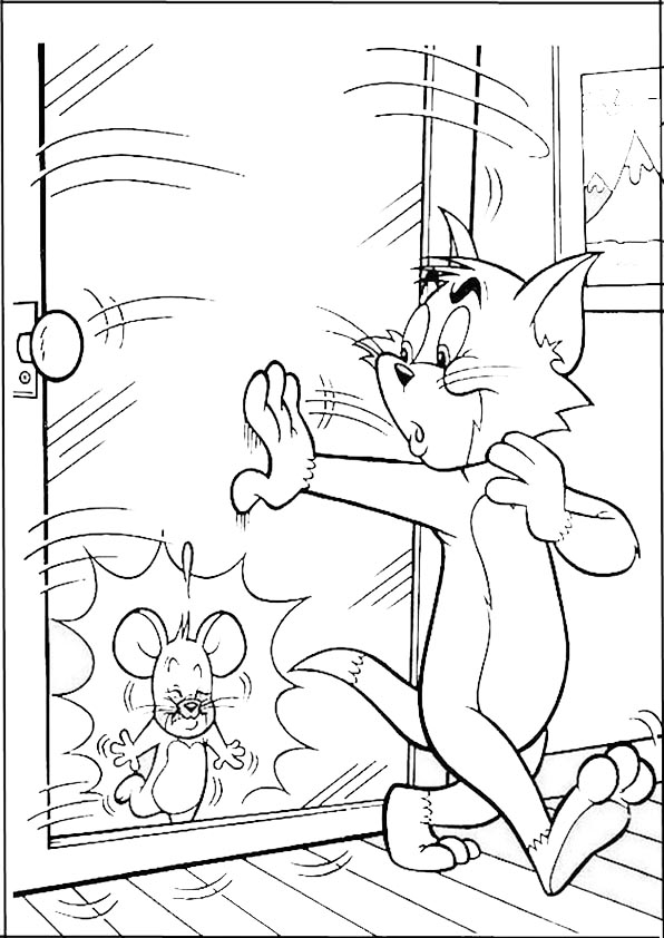 Tom y Jerry (15)