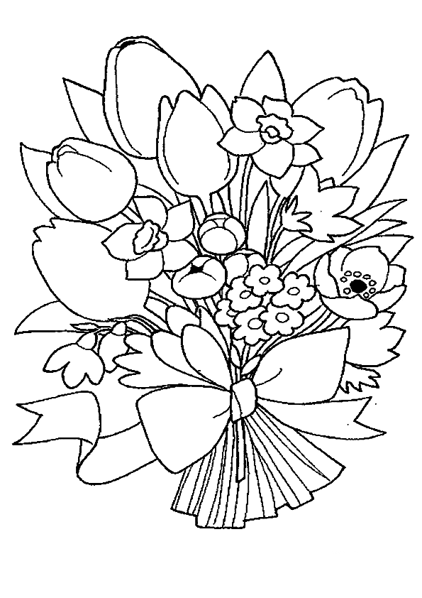 Flores 7