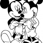 Mickey y Minnie (3)