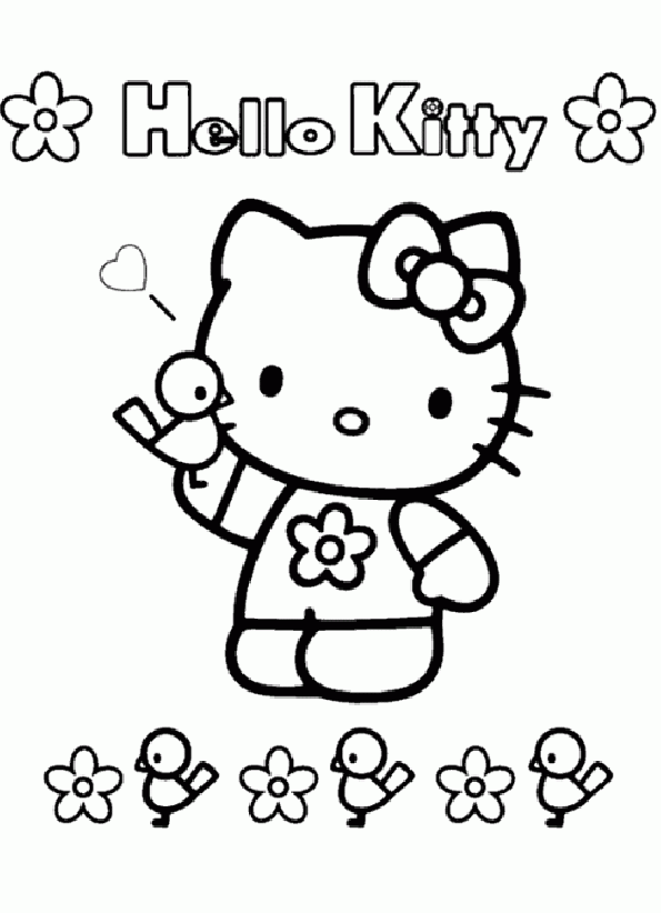 Hello Kitty (8)