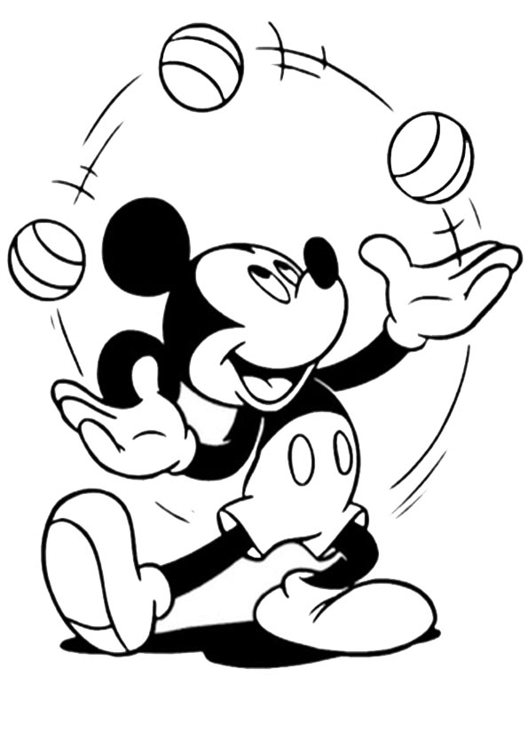 Mickey y Minnie (02)
